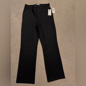Woman’s good American dress pants